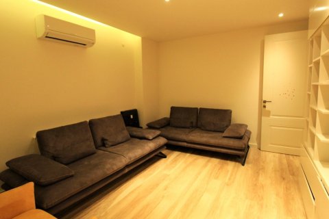 Apartment for sale in Tosmur, Alanya, Antalya, Turkey, 3 bedrooms, 165m2, No. 214874 – photo 20