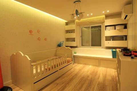Apartment for sale in Tosmur, Alanya, Antalya, Turkey, 3 bedrooms, 165m2, No. 214874 – photo 21
