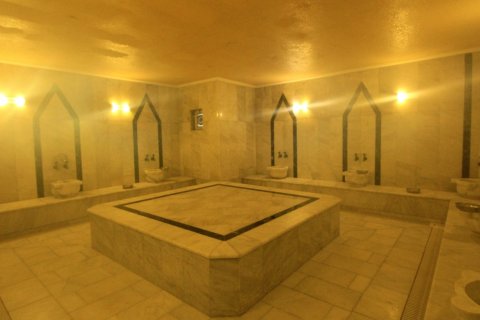 Apartment for sale in Tosmur, Alanya, Antalya, Turkey, 3 bedrooms, 165m2, No. 214874 – photo 26