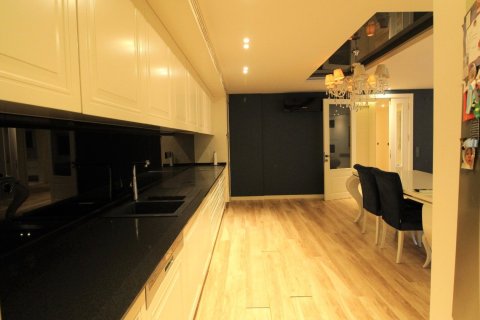 Apartment for sale in Tosmur, Alanya, Antalya, Turkey, 3 bedrooms, 165m2, No. 214874 – photo 28