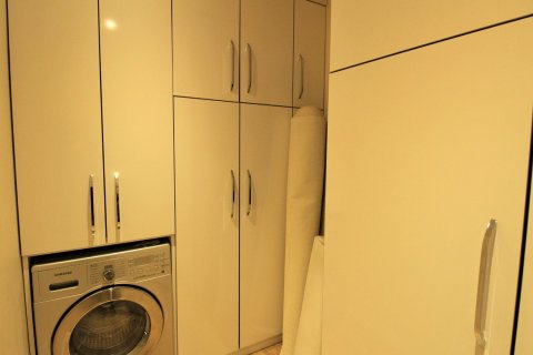 Apartment for sale in Tosmur, Alanya, Antalya, Turkey, 3 bedrooms, 165m2, No. 214874 – photo 29