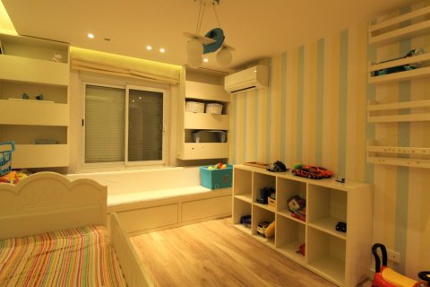 Apartment for sale in Tosmur, Alanya, Antalya, Turkey, 3 bedrooms, 165m2, No. 214874 – photo 30