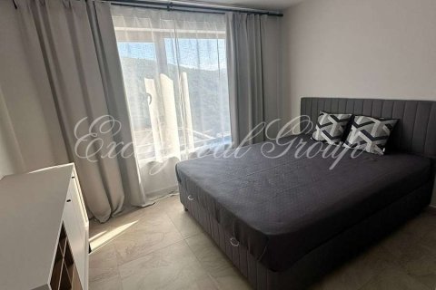 آپارتمان در Bodrum ، ترکیه 2 خوابه ، 93 متر مربع. شماره 214876 - 8