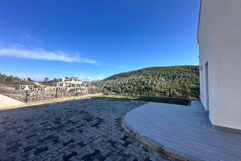 آپارتمان در Bodrum ، ترکیه 2 خوابه ، 93 متر مربع. شماره 214876 - 12