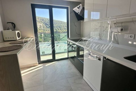 آپارتمان در Bodrum ، ترکیه 2 خوابه ، 93 متر مربع. شماره 214876 - 7