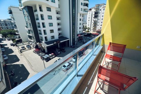 Продажа квартиры  в Махмутларе, Анталье, Турция 2 комн., 68м2, №226926 – фото 7