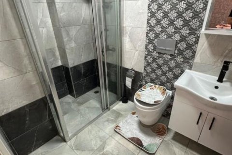 Продажа квартиры  в Махмутларе, Анталье, Турция 2 комн., 68м2, №226926 – фото 6
