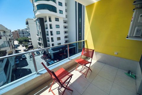 Продажа квартиры  в Махмутларе, Анталье, Турция 2 комн., 68м2, №226926 – фото 8