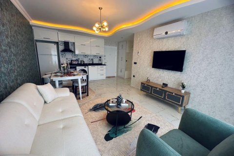 Продажа квартиры  в Махмутларе, Анталье, Турция 2 комн., 68м2, №226926 – фото 3
