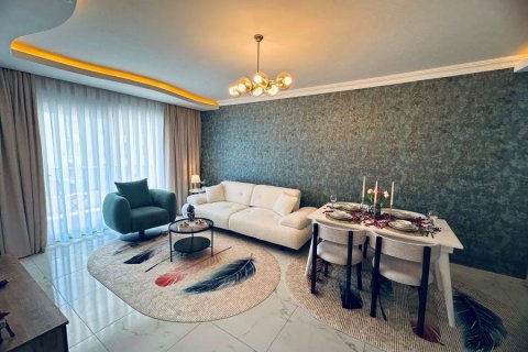 Продажа квартиры  в Махмутларе, Анталье, Турция 2 комн., 68м2, №226926 – фото 2