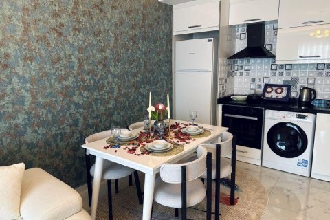 Продажа квартиры  в Махмутларе, Анталье, Турция 2 комн., 68м2, №226926 – фото 4