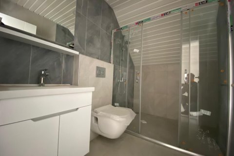 3+1 Leilighet  i Cikcilli, Antalya, Tyrkia Nr. 226924 - 20