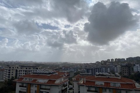 3+1 Apartment  in Cikcilli, Antalya, Turkey No. 226924