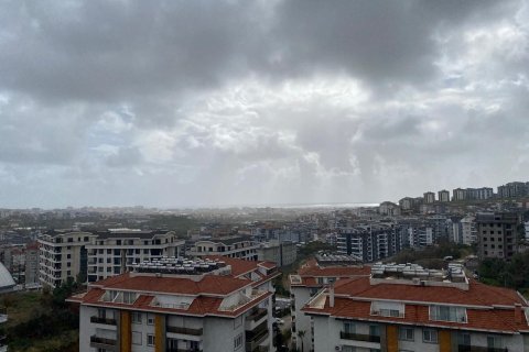 3+1 Leilighet  i Cikcilli, Antalya, Tyrkia Nr. 226924 - 5