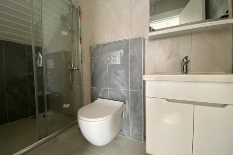 3+1 Leilighet  i Cikcilli, Antalya, Tyrkia Nr. 226924 - 23