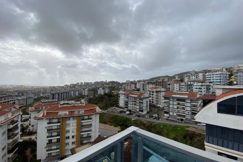 3+1 Leilighet  i Cikcilli, Antalya, Tyrkia Nr. 226924 - 4