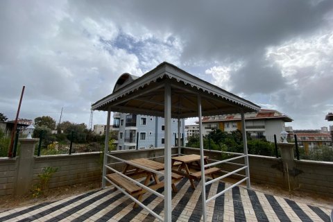 3+1 Leilighet  i Cikcilli, Antalya, Tyrkia Nr. 226924 - 26