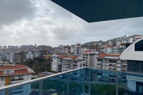3+1 Leilighet  i Cikcilli, Antalya, Tyrkia Nr. 226924 - 6