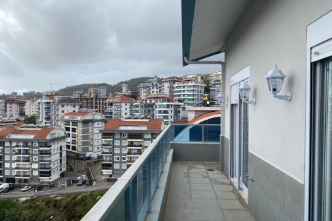 3+1 Leilighet  i Cikcilli, Antalya, Tyrkia Nr. 226924 - 25