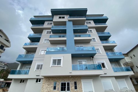 3+1 Leilighet  i Cikcilli, Antalya, Tyrkia Nr. 226924 - 3