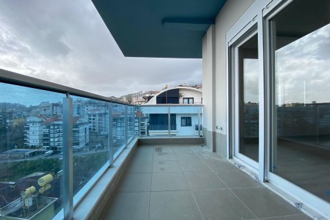 3+1 Leilighet  i Cikcilli, Antalya, Tyrkia Nr. 226924 - 15