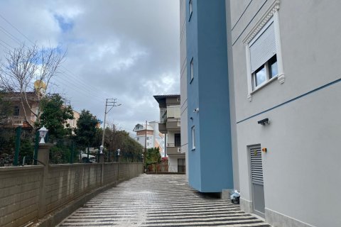 3+1 Leilighet  i Cikcilli, Antalya, Tyrkia Nr. 226924 - 17