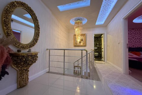 Daire 5+1 Antalya, Türkiye №226928 - 24