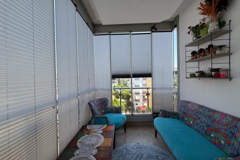 Daire 5+1 Antalya, Türkiye №226928 - 5