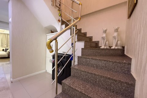 Daire 5+1 Antalya, Türkiye №226928 - 21