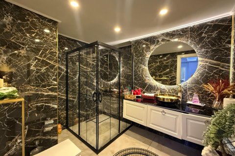 Daire 5+1 Antalya, Türkiye №226928 - 19