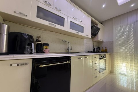Daire 5+1 Antalya, Türkiye №226928 - 11