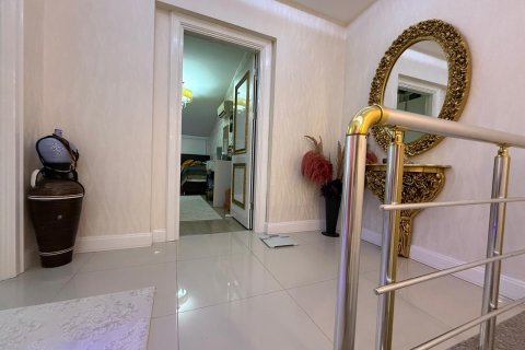 Daire 5+1 Antalya, Türkiye №226928 - 22