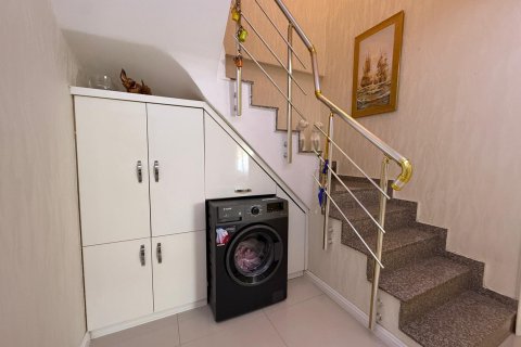 Daire 5+1 Antalya, Türkiye №226928 - 20