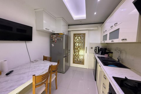 Daire 5+1 Antalya, Türkiye №226928 - 10