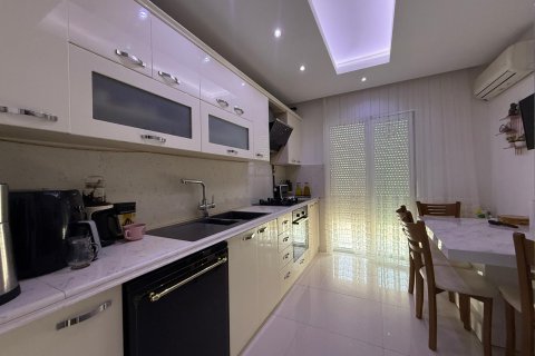 Daire 5+1 Antalya, Türkiye №226928 - 8