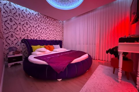 Daire 5+1 Antalya, Türkiye №226928 - 26