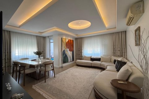 5+1 Leilighet  i Antalya, Tyrkia Nr. 226928