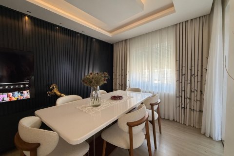 Daire 5+1 Antalya, Türkiye №226928 - 2