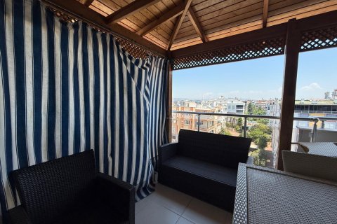 Daire 5+1 Antalya, Türkiye №226928 - 30