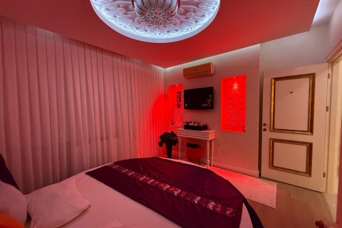 Daire 5+1 Antalya, Türkiye №226928 - 27