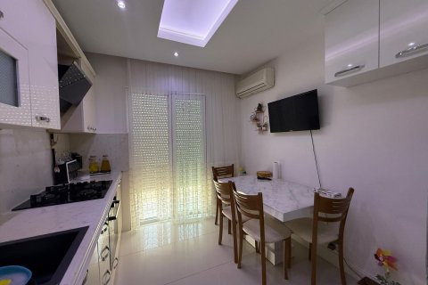 Daire 5+1 Antalya, Türkiye №226928 - 9
