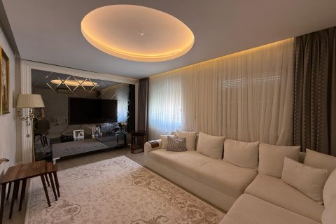 Daire 5+1 Antalya, Türkiye №226928 - 16