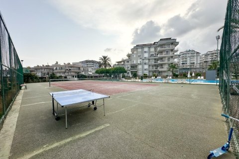 3+1 Leilighet i Cikcilli, Antalya, Tyrkia Nr. 226923 - 17