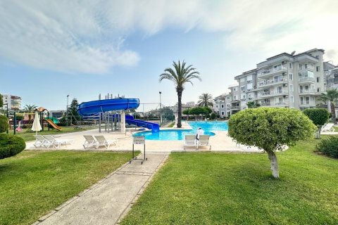 3+1 Apartment  in Cikcilli, Antalya, Turkey No. 226923