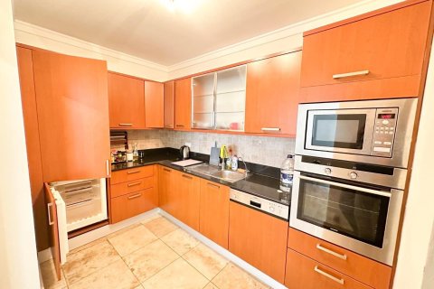 3+1 Leilighet i Cikcilli, Antalya, Tyrkia Nr. 226923 - 7
