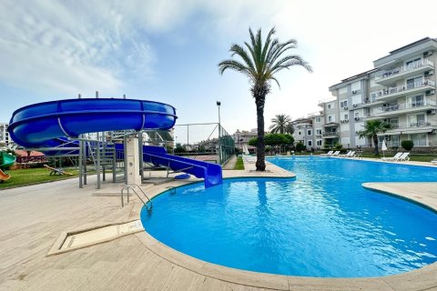 3+1 Leilighet i Cikcilli, Antalya, Tyrkia Nr. 226923 - 18