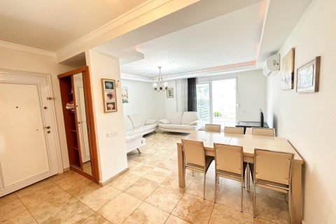 3+1 Leilighet i Cikcilli, Antalya, Tyrkia Nr. 226923 - 5