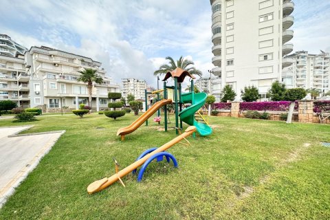 3+1 Leilighet i Cikcilli, Antalya, Tyrkia Nr. 226923 - 16