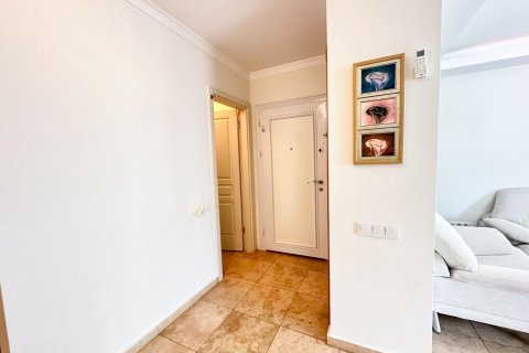 3+1 Leilighet i Cikcilli, Antalya, Tyrkia Nr. 226923 - 12