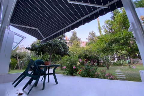 Продажа виллы  в Конаклы, Анталье, Турция 3+1, 200м2, №226922 – фото 18